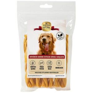 Dana Kafa Derisi Çubuk 15 Cm 100gr