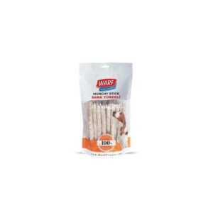 Dana Yürekli Munchy Sticks 40'lı 400 gr