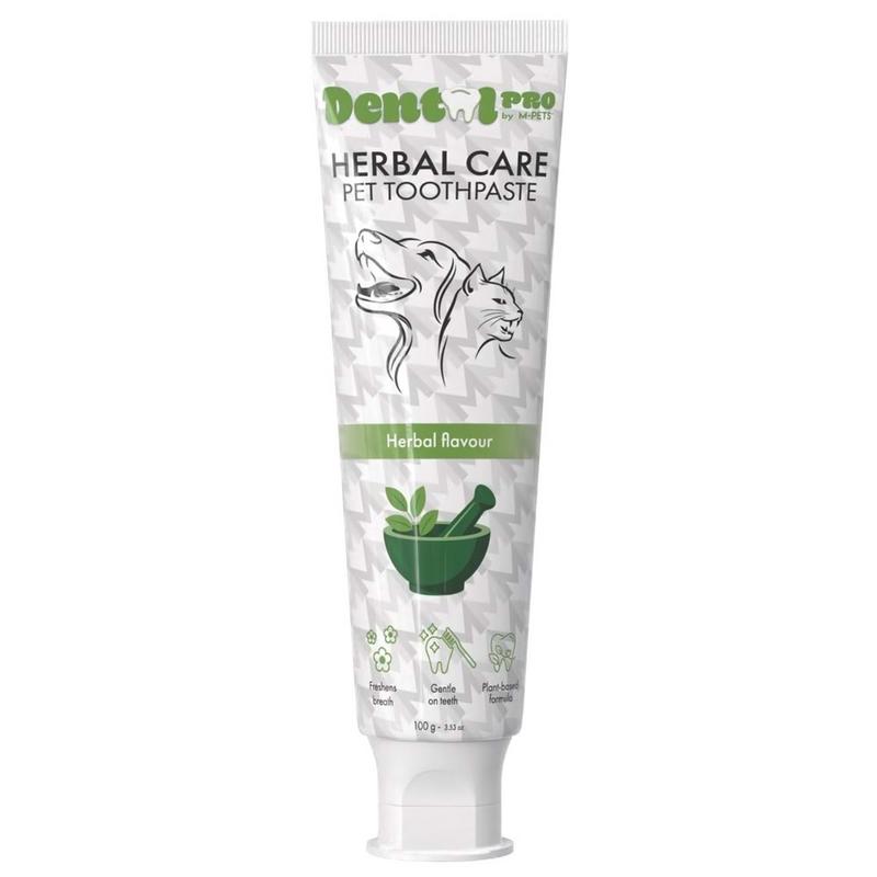 Dental Care Pro Bitkisel Aromalı Diş Macunu 100 GR - Görsel 2