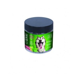 Dental Snack Star Stick Yeşiçaylı Mini Ödül 110gr