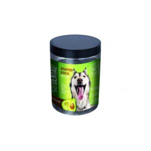 Dental Snack Stuffed Stick Avokadolu Regular Ödül 400gr