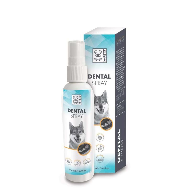 Dental Sprey 118 ML