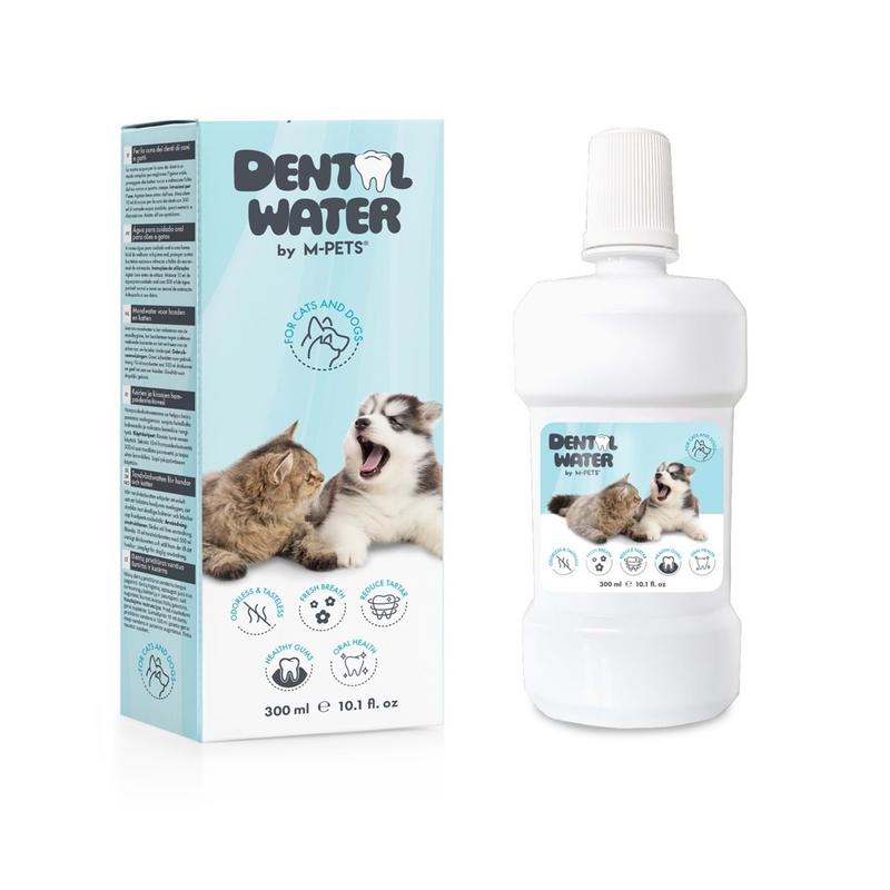 Dental Water Ağız Temizleme Suyu 300 ML - Görsel 2