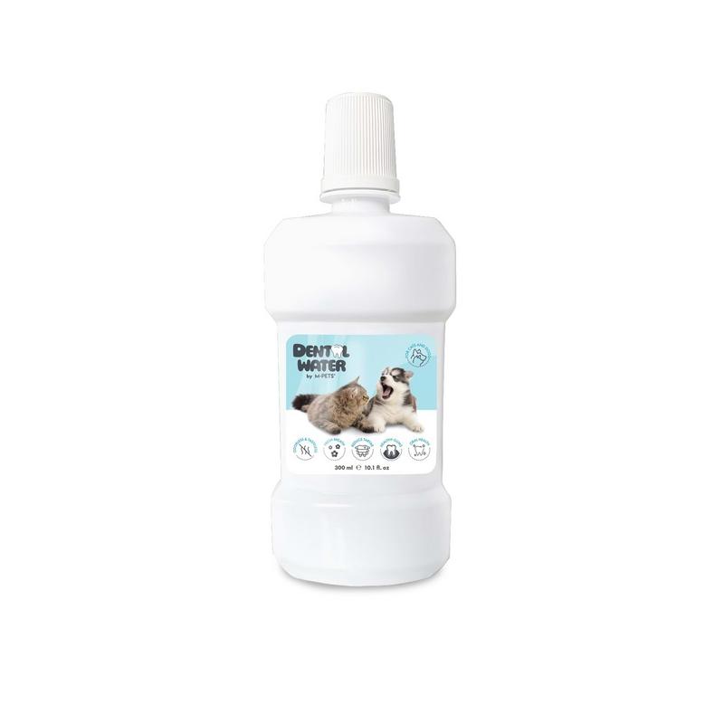 Dental Water Ağız Temizleme Suyu 300 ML - Görsel 3