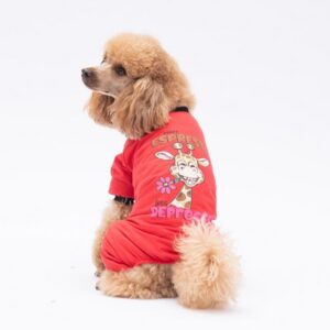Depresso Pijama Tulum L