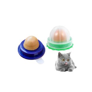 Catnip Kedi Nane Yalama Şekeri av-5