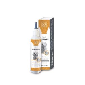 Dog Ear Cleaner Kulak Temizleme Losyonu 118 ML