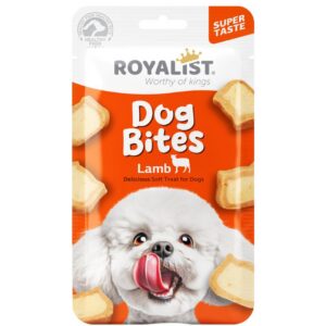 Dog Soft Bites Lamb 35 Gr 03774-408493