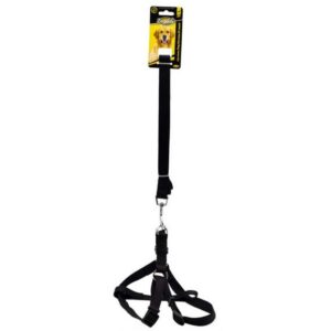 Doglife Köpekler İçin Göğüs Tasmamız+Gezdirme 2,0cm