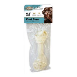 Düğümlü Kemik White 50gr/AD. 1Lİ Paket