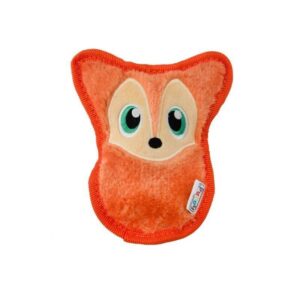 Durablez Fox Org XS - 68140M Köpek Oyuncağı