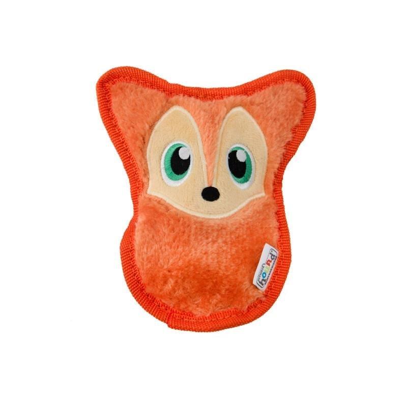 Durablez Fox Org XS - 68140M Köpek Oyuncağı