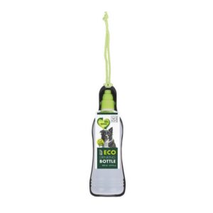 Eco Dog Seyahat Suluğu M Beden 500 ML