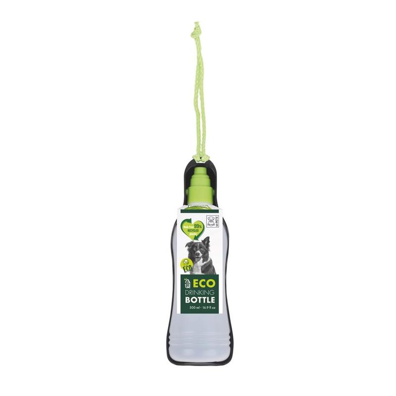 Eco Dog Seyahat Suluğu M Beden 500 ML