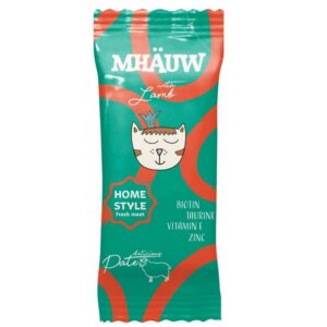 Kuzu Etli Kedi Krema 80gr