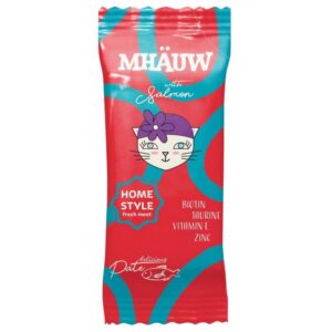 Somon Etli kedi Krema 80gr
