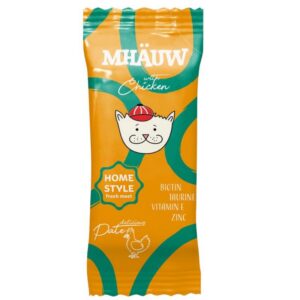 Tavuk Etli Krema 80gr
