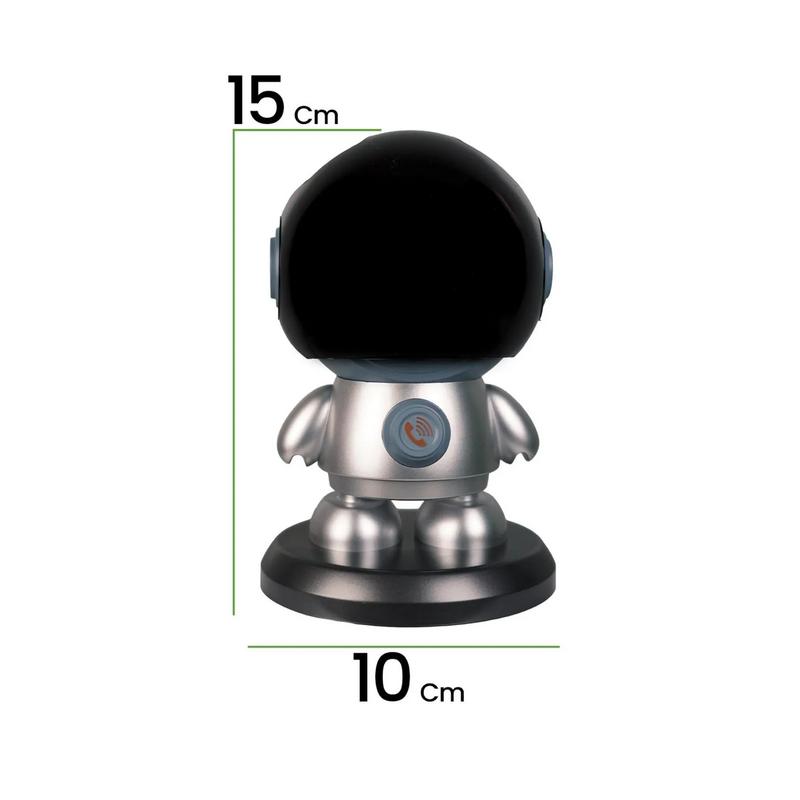 Electron Akıllı Güvenlik Kamerası Wi-Fi-1188 - Görsel 3
