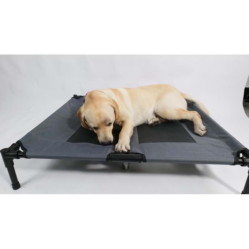 Elevated Kedi ve Köpek Yatağı L Boy - Görsel 2