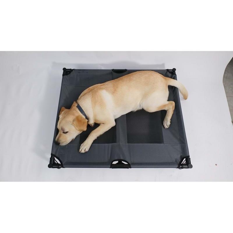Elevated Kedi ve Köpek Yatağı L Boy - Görsel 3