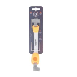 Flash Led Band Orange