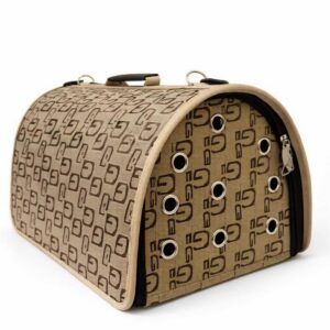 Flybag Kapalı Çanta Kahverengi