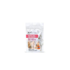 Freeze Dried - Alabalık Köpek Ödül Maması 40 GR