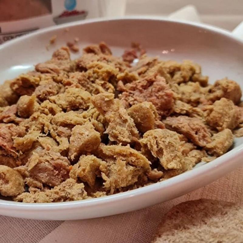 Freeze Dried - Dana Etli Köpek Maması 300gr - Görsel 2