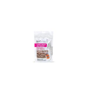 Freeze Dried - Hindi Göğüs Kedi Ödül Maması 40 GR