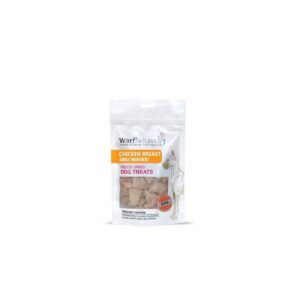 Freeze Dried - Tavuk Göğüs Köpek Ödül Maması