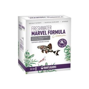 Freshwater Marvel Formula 5gr