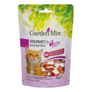 Gurme Kedi Ödülü 60 Gr 590-32012006