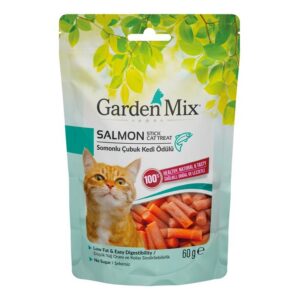 Somonlu Stıck Kedi Ödülü 60 Gr 590-32012009