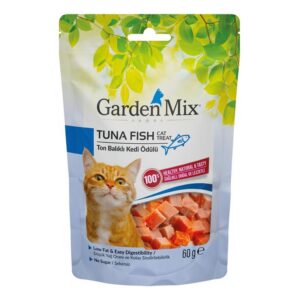 Ton Balıklı Kedi Ödülü 60 Gr 590-32062009