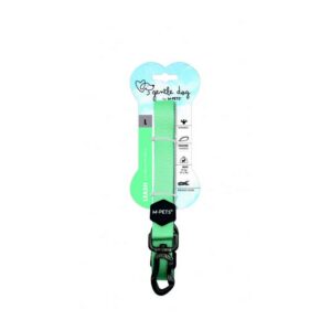 Gentle Dog Gezdirme Kayışı (L) Green
