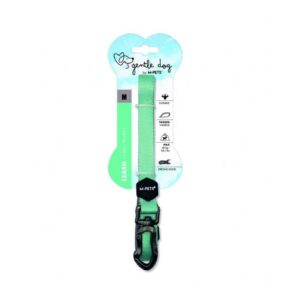 Gentle Dog Gezdirme Kayışı (M) Green