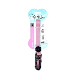 Gentle Dog Gezdirme Kayışı (M) Pink