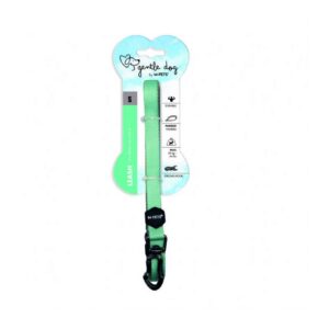 Gentle Dog Gezdirme Kayışı (S) Green