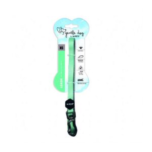 Gentle Dog Gezdirme Kayışı (XS) Green