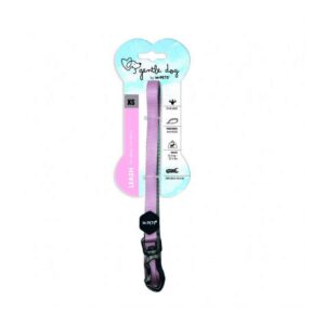 Gentle Dog Gezdirme Kayışı (XS) Pink