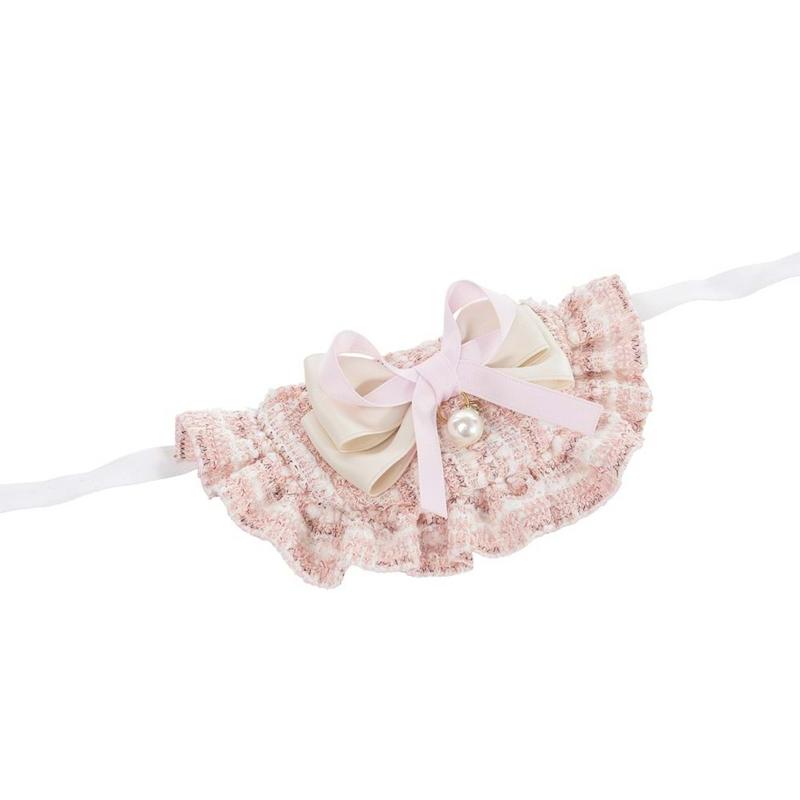 Glam Prestige Aksesuar Clothing Set Pink - Görsel 3