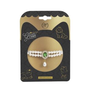 Glam Prestige Aksesuar Green Emerald (M)