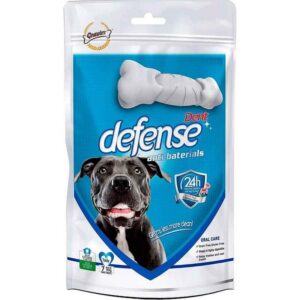 Gnawlers Defense Dental Köpek Ödül Maması 105gr 7.5cm [7'li]