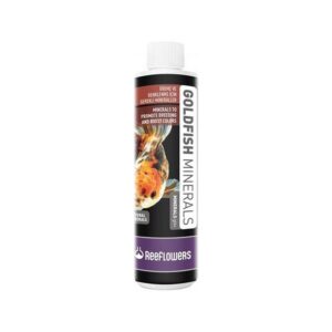 Goldfish Mineral 50ml
