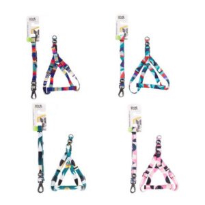 Harness & Leash Tape (M) 2CMX120cm