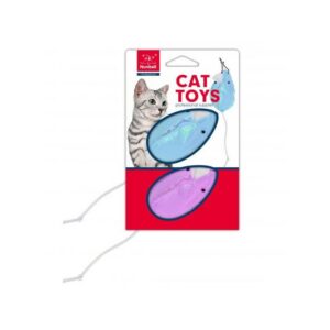 Nunbell Kedi Oyuncağı Fare