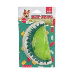Nunbell Köpek Oyuncağı Limon Aromalı