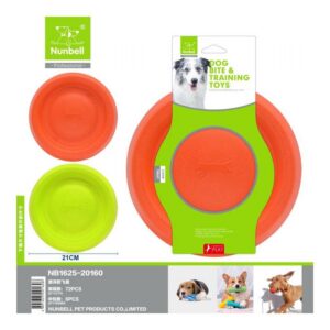 Nunbell Köpek Oyuncagı Frizbi