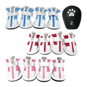Has- Nunnbell Köpek Ayakkabısı 2 No 1224