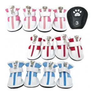 Has- Nunnbell Köpek Ayakkabısı 3 No 1225